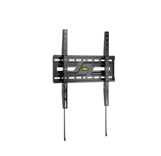 Brateck KL38-44F Large-Screen Compact Fixed TV Wall Mount Fit Screen Size: 32'-75' Up to 75kg, Fit Curved TV, 24x438x425mm KL38-44F
