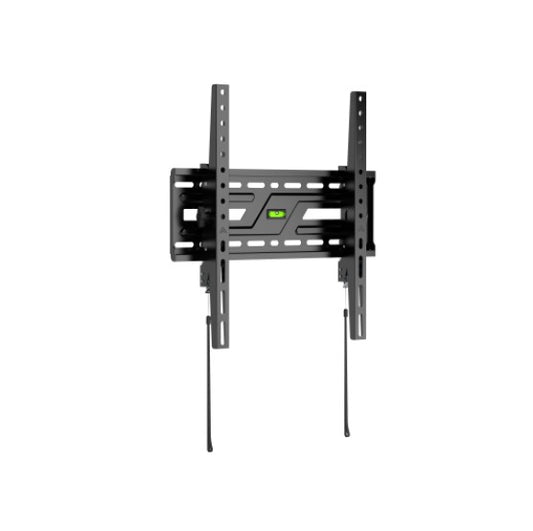 Brateck KL38-44T Large-Screen Compact Tilt TV Wall Mount Fit Screen Size: 32'-75' Up to 75kg, Fit Curved TV, 50x438x425mm KL38-44T
