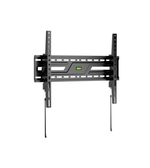 Brateck KL38-46T Large-Screen Medium Tilt TV Wall Mount, Fit Screen Size: 37'-86' Up to 75kg, Fit Curved TV, 50x638x425mm KL38-46T