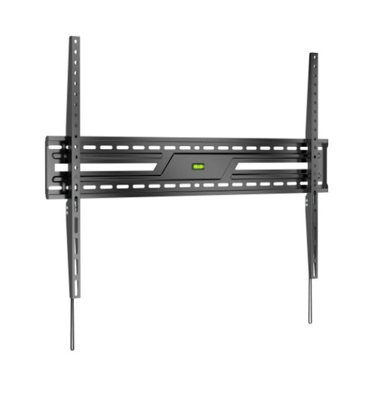Brateck KL38-69F Large-Screen Large Fixed TV Wall Mount, Fit Screen Size: 43'-100' Up to 75kg, Fit Curved TV, 30x938x625mm KL38-69F