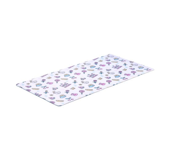 Brateck MP10-2 800mmx400mm Stylish Desk Pad, The Perfect Partner for Working, Gaming, Studying MP10-2