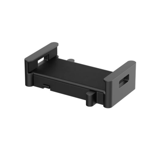 Brateck PAD29-02 UNIVERSAL VESA COMPATIBLE TABLET CLAMP BLACK PAD29-02-BK