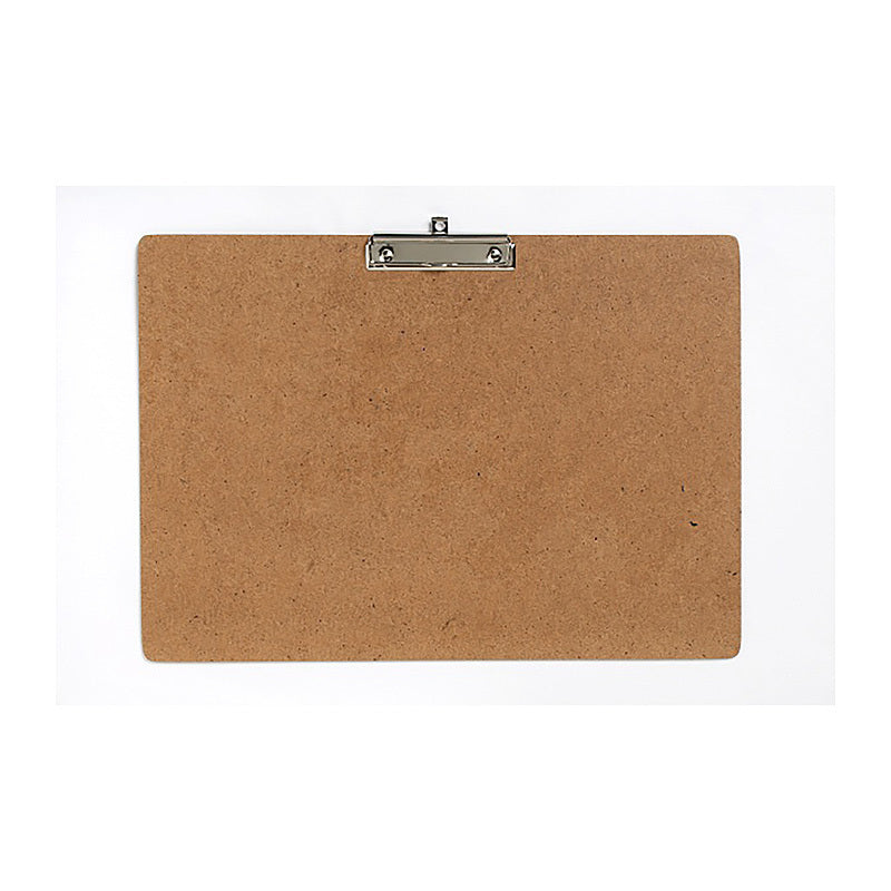 Marbig Clipboard Masonite Small Clip A3  - 43140