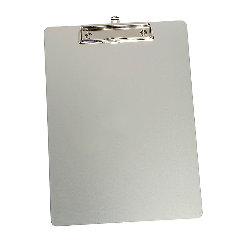 Marbig Clipboard Aluminium A4  - 43300