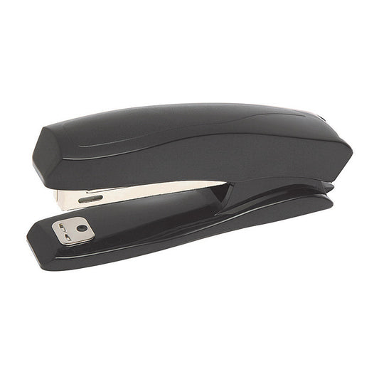 Marbig F/S Stapler No.10 Black  - 90400B