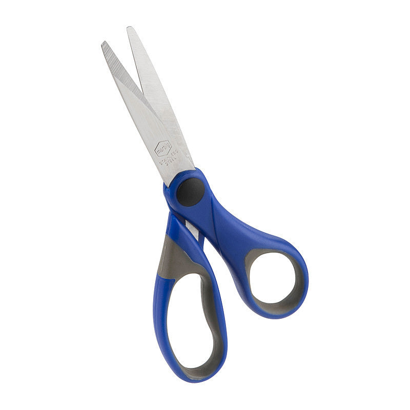 Marbig Comfort Grip Scissors 135mm  - 975410