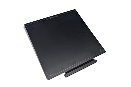 Makerbot BUILD PLATE FOR SKETCH SPRINT 830-0265A