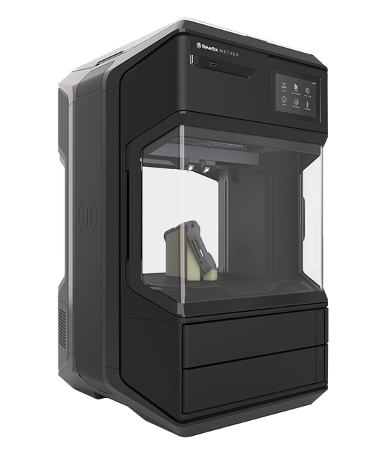 Makerbot MAKERBOT METHOD 3D PRINTER 900-0001A