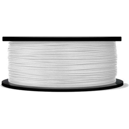 Makerbot MAKERBOT TRUE COLOUR PLA LARGE TRUE WHITE 0.9 KG FILAMENT MP05780