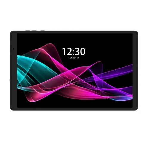 IQU SmartEasy T10w Wi-Fi 32GB Tablet - Black (IQUT10WBLACK)*AU STOCK* 10', Octa-Core, 3GB/32GB, 5MP/2MP, Android, 6000mAh, 1 Year Warranty IQUT10WBLACK