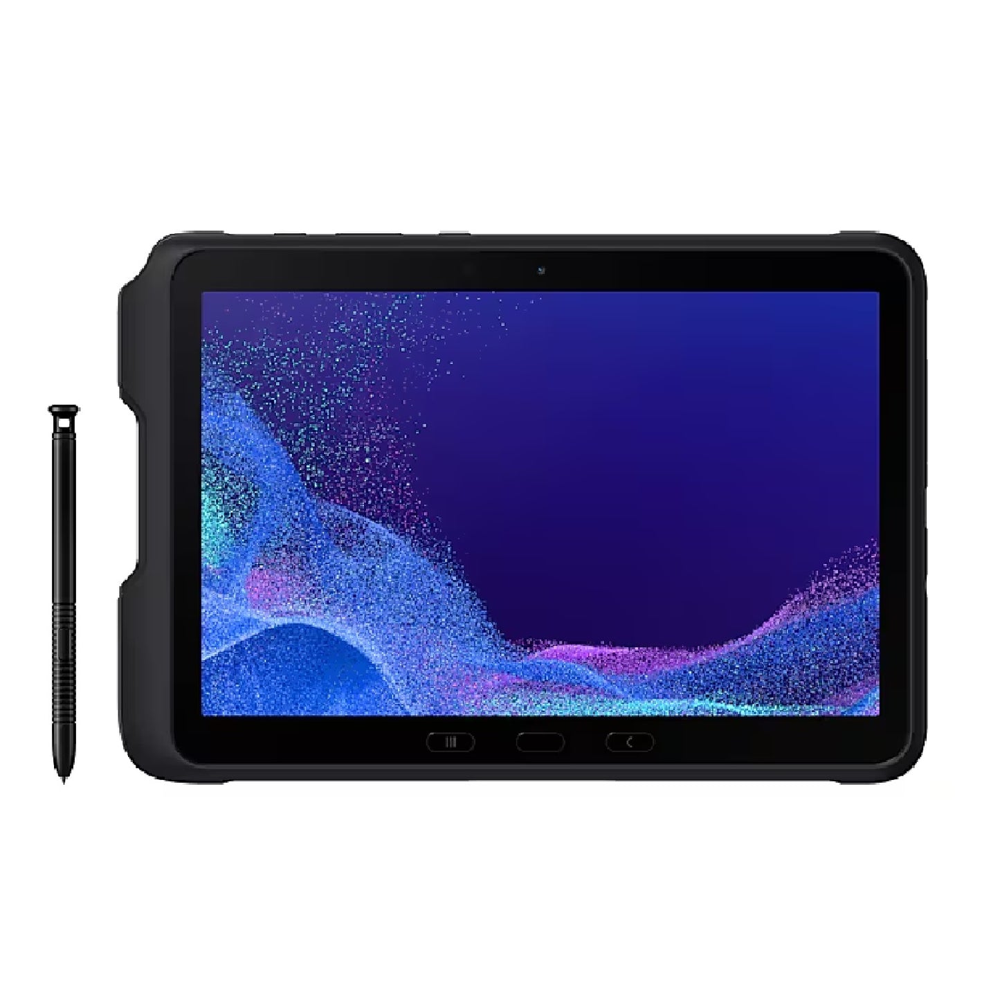 Samsung Galaxy Tab Active4 Pro 5G 64GB - Black *AU STOCK*, 10.1', Octa-Core, 4GB/64GB, 13MP/8MP, S Pen, Android, 7600mAh, 2 Years Warranty  SM-T636BZKATEL