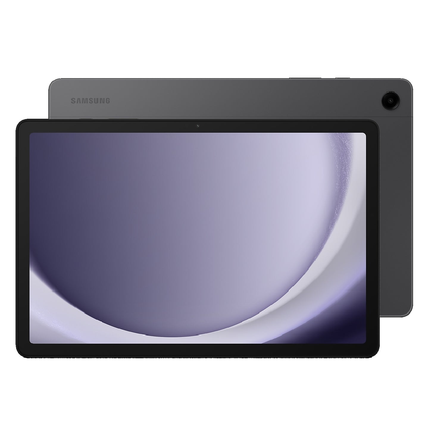 Samsung Galaxy Tab A9+ 5G 64GB - Graphite (SM-X216BZAAXNZ), 11', Octa-Core, 4GB/64GB, 8MP/5MP, Android, 7040mAh, 2 Years Warranty SM-X216BZAAXNZ
