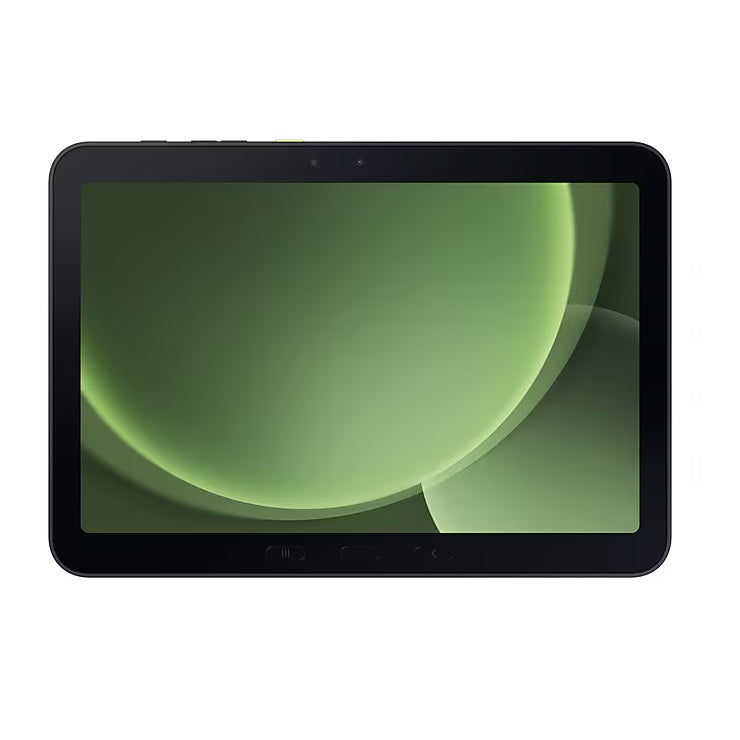 Samsung Galaxy Tab Active5 Pro Wi-Fi 128GB EE - Green *AU STOCK*, 10.1', Octa-Core, 6GB/128GB, 12MP/8MP, S Pen, Android, 10100mAh, 3 Years Warranty SM-X350NZGAS03