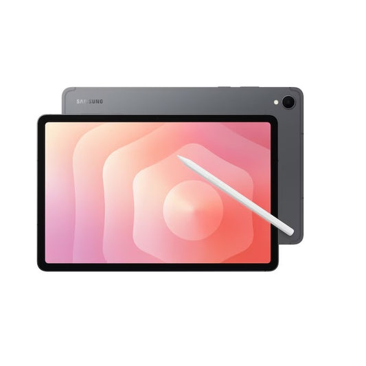 Samsung Galaxy Tab S11 Wi-Fi 128GB - Grey *AU STOCK*, 11', Octa-Core, 12GB/128GB, 13MP/12MP, S Pen, 8400mAh, 2 Years Warranty SM-X730NZAAXSA