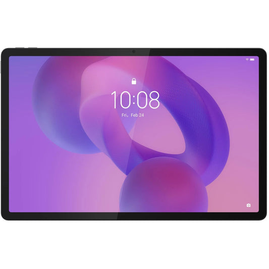 Lenovo Idea Tab Pro Wi-Fi 12.7' 3K 8GB/256GB With Pen - Luna Grey (ZAE40008AU)*AU STOCK*, 13MP/8MP, Android, 10200mAh, 1 Year Warranty ZAE40008AU