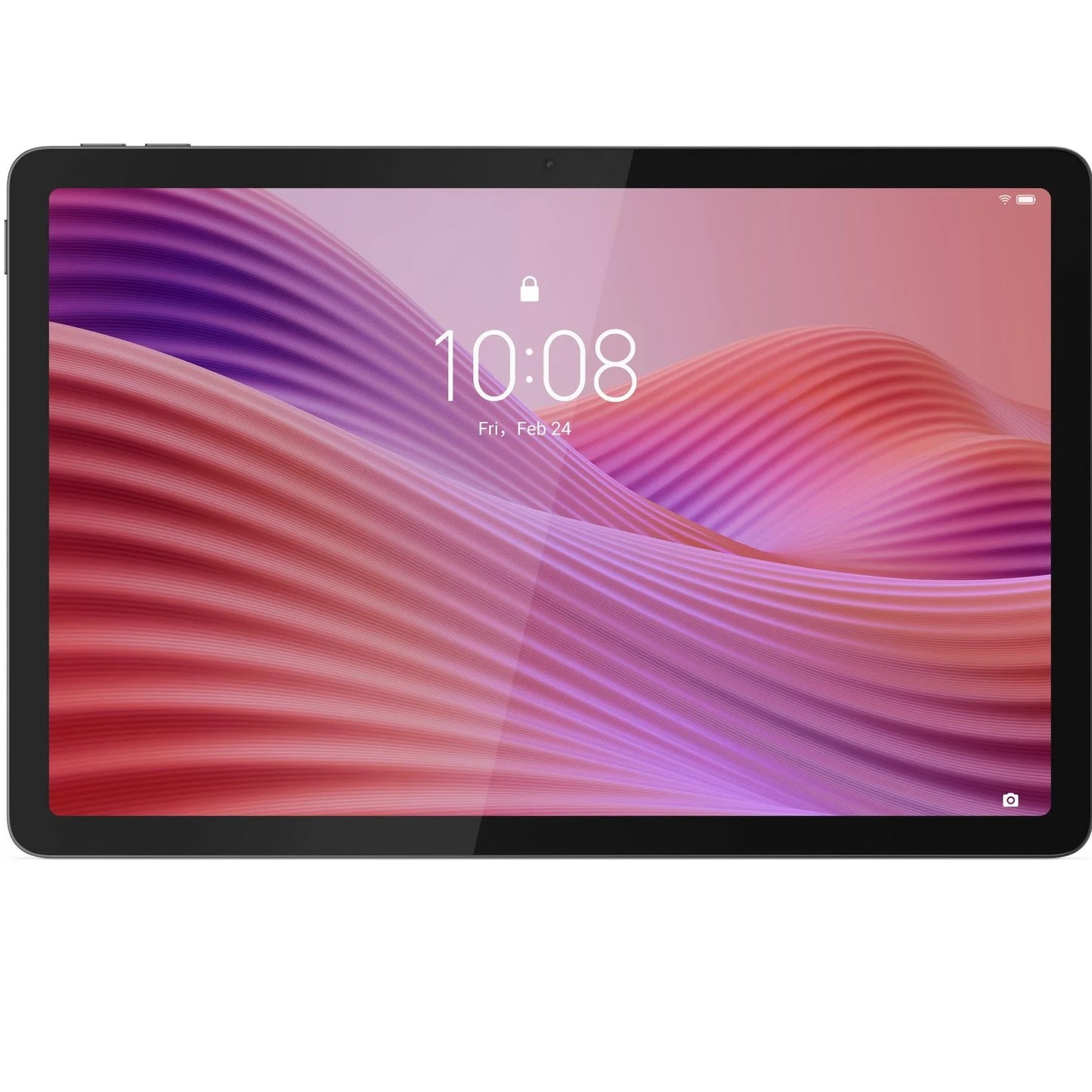 Lenovo Tab 10.1' Wi-Fi 4GB/64GB - Luna Grey (ZAEH0206AU)*AU STOCK*, FHD+, 8MP/5MP, Android, 5100mAh, 1 Year Warranty ZAEH0206AU