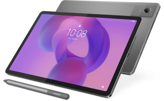 Lenovo Idea Tab 11 5G 256GB - Luna Grey (ZAFM0076AU) *AU STOCK*, 11' 2.5K, 8GB/256GB, 8MP/5MP, Android, 7040mAh, 1 Year Warranty ZAFM0076AU