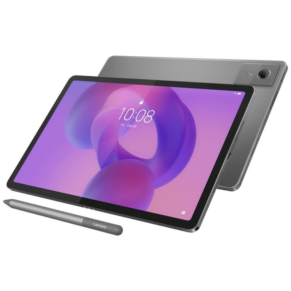 Lenovo Idea Tab 11 5G 8GB/128GB Paper Like Tablet - Luna Grey (ZAFM0192AU)*AU STOCK*, 11' 2.5K, 8MP/5MP, Android, 7040mAh, 1 Year Warranty ZAFM0192AU