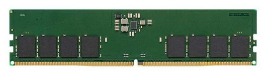 Kingston 16GB (1x16GB) DDR5 5600MT/s Non-ECC Unbuffered DIMM Memory KVR56U46BS8-16