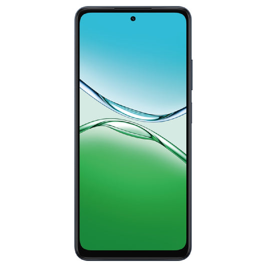 OPPO A5x 4G 128GB - Midnight Blue (CPH2725AU BLUE)*AU STOCK*, 6.67', HD+, 60Hz, 4GB/128GB, 32MP/5MP, Dual SIM, 6000mAh, 2 Years Warranty CPH2725AU BLUE