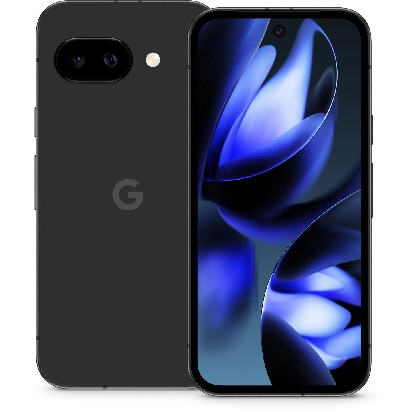 Google Pixel 9A 5G 128GB - Obsidian (GA05769-AU)*AU STOCK*, 6.3', OLED, 120Hz, 8GB/128GB, 48MP/13MP, Single+ eSIM, 5100mAh, 2 Years Warranty GA05769-AU