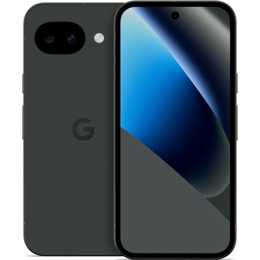 Google Pixel 10A 5G 128GB - Obsidian (GA09561-AU ) *AU STOCK*, 6.3', OLED, 120Hz, 8GB/128GB, 48MP/13MP, Single+ eSIM, 5100mAh, 2 Years Warranty GA09561-AU