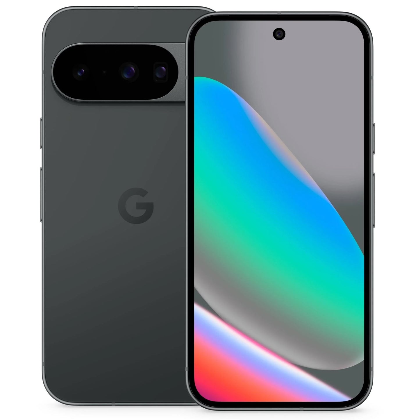 Google Pixel 10 5G 128GB - Obsidian (GA09744-CA)*AU STOCK*, 6.3', OLED, 120Hz, 12GB/128GB, 48MP/10.5MP, Single+ eSIM, 4970mAh, 2 Years Warranty GA09744-CA