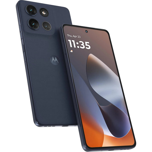 Motorola Moto G86 Power 5G 128 GB - PANTONE Spellbound*AU STOCK*, 6.7', AMOLED, 120Hz, 8GB/128GB, 50MP/32MP, Single+ eSIM, 6720mAh, 2 Years Warranty PB8X0031AU