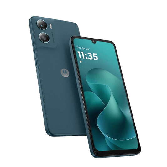 Motorola G06 4G 64GB - PANTONE Tapestry*AU STOCK*, 6.8', HD+, 120Hz, 4GB/64GB, 50MP/8MP, Dual SIM, 5200mAh, 2 Years Warranty PB9B0002AU