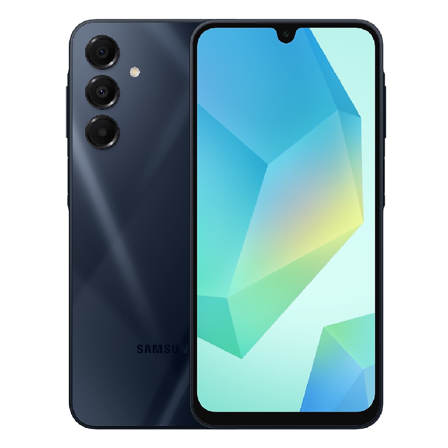 Samsung Galaxy A16 5G 128GB - Blue Black*AU STOCK*, 6.7', FHD+, 90Hz, 4GB/128GB, 50MP/13MP, Single SIM, 5000mAh, IP54, 2 Years Warranty SM-A166PZKAATS