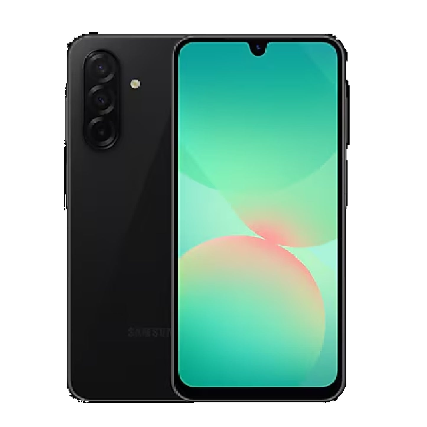 Samsung Galaxy A26 5G 128GB - Black *AU STOCK*, 6.7', Full HD+, 90Hz, 6GB/128GB, 50MP/13MP, Single SIM, 5000mAh, 2 Years Warranty SM-A266BZKDXSA