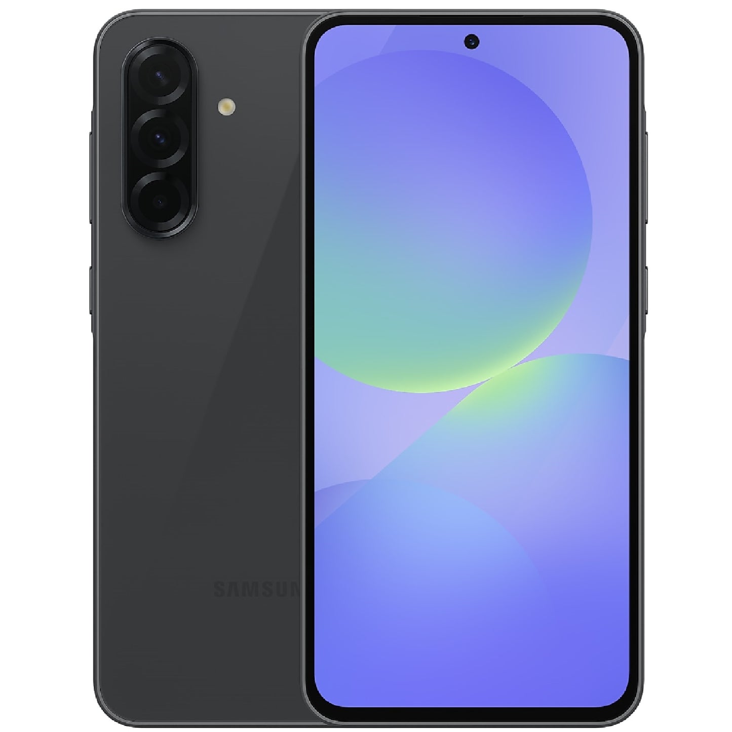 Samsung Galaxy A36 5G 128GB - Awesome Black *AU STOCK*, 6.7', Super AMOLED, 120Hz, 6GB/128GB, 50MP/12MP, Single+ eSIM, 5000mAh, 2 Years Warranty SM-A366BZKAATS