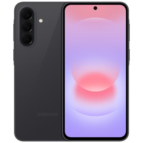 Samsung Galaxy A37 5G 128GB - Charcoal *AU STOCK*, 6.7', Super AMOLED, 120Hz, 6GB/128GB, 50MP/12MP, Single+ eSIM, 5000mAh, 2 Years Warranty SM-A376BZAAATS