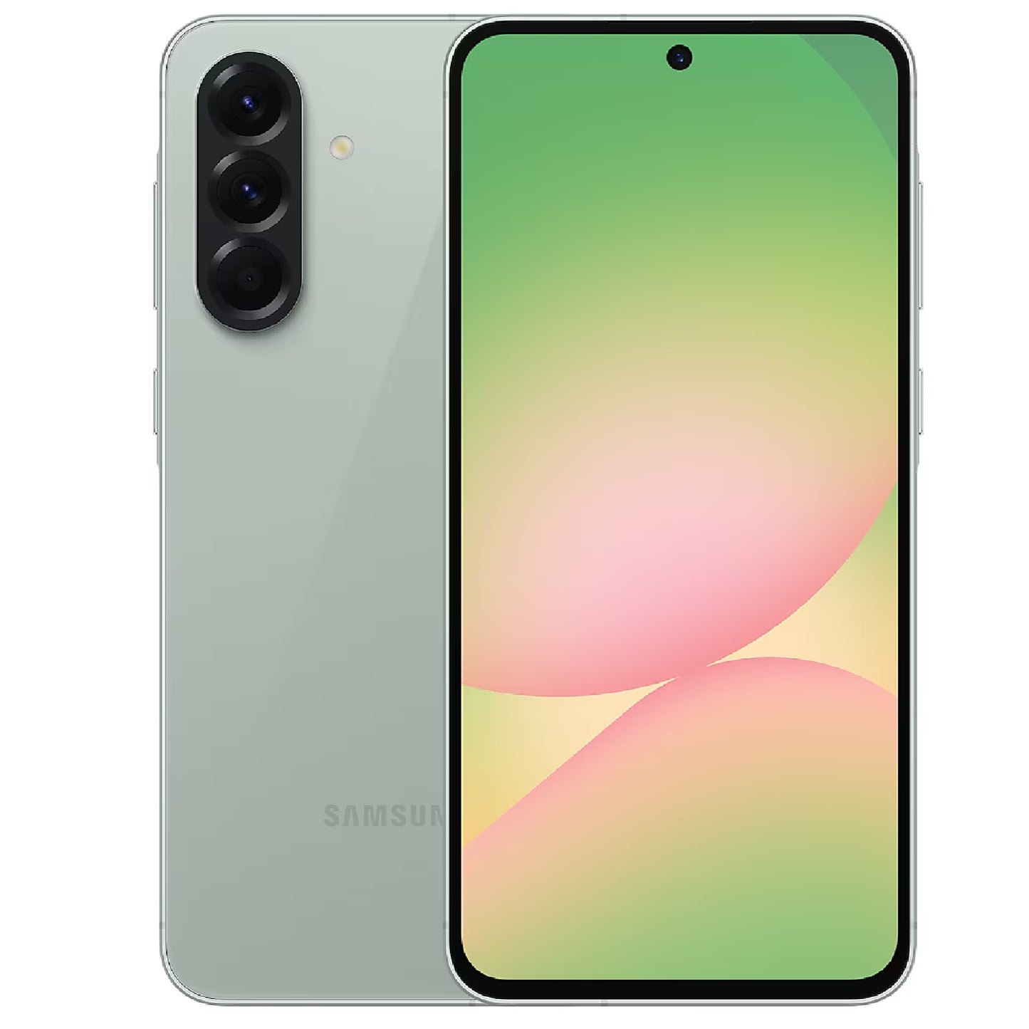 Samsung Galaxy A56 5G 128GB - Awesome Olive *AU STOCK*, 6.7', Full HD+, 120Hz, 8GB/128GB, 50MP/12MP, Single+ eSIM, 5000mAh, 2 Years Warranty SM-A566BZGKATS