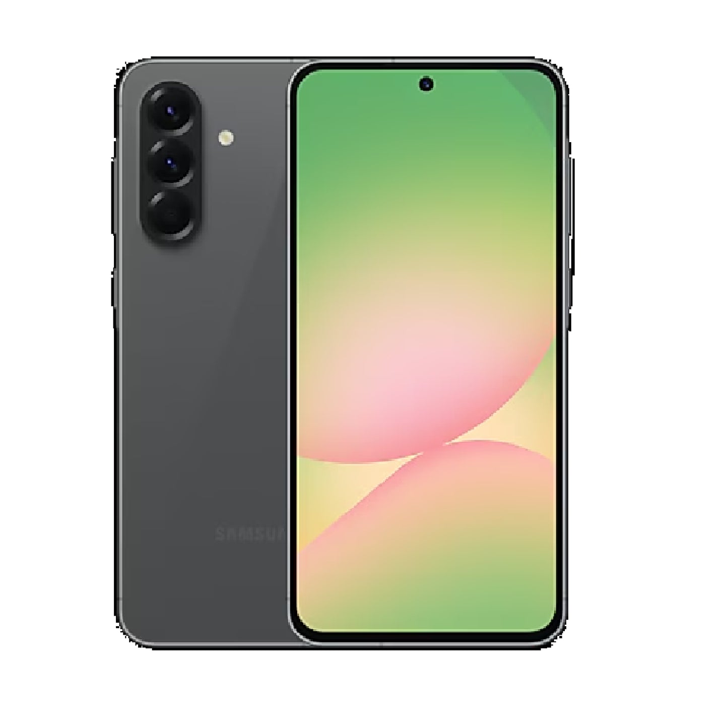 Samsung Galaxy A56 5G 128GB - Awesome Graphite *AU STOCK*, 6.7', Full HD+, 120Hz, 8GB/128GB, 50MP/12MP, Single+ eSIM, 5000mAh, 2 Years Warranty SM-A566BZKKATS