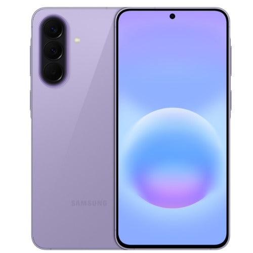 Samsung Galaxy A57 5G 128GB - Awesome Lilac *AU STOCK*, 6.7', Super AMOLED, 120Hz, 6GB/128GB, 50MP/12MP, Single+ eSIM, 5000mAh, 2 Years Warranty SM-A576BZVOATS
