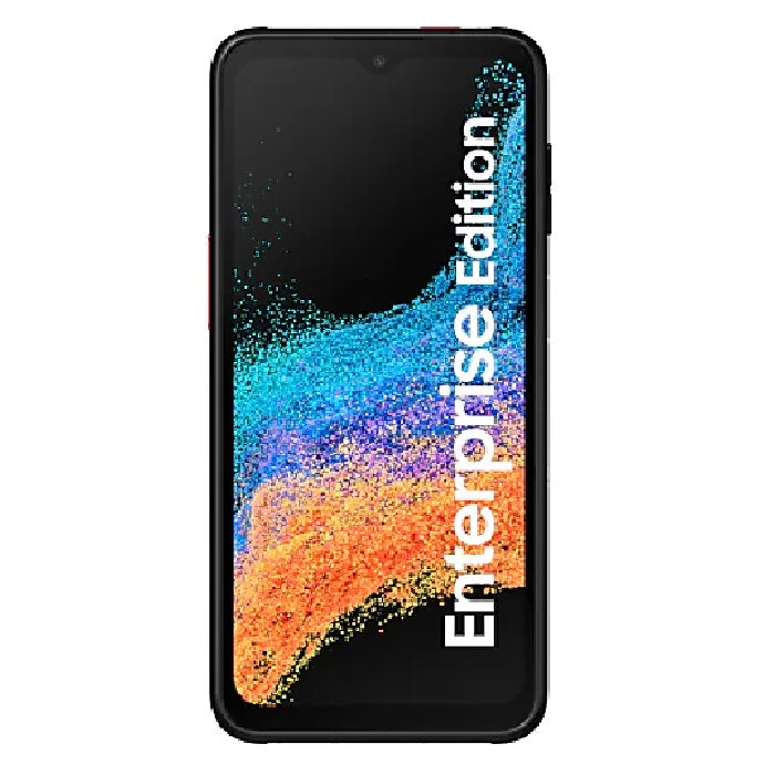 Samsung Galaxy XCover6 Pro 5G 128GB EE - Black, 6.6', Full HD+, 120Hz, 6GB/128GB, 50MP/13MP, IP68, Dual SIM, 4050mAh, 3 Years Warranty SM-G736BZKDS05