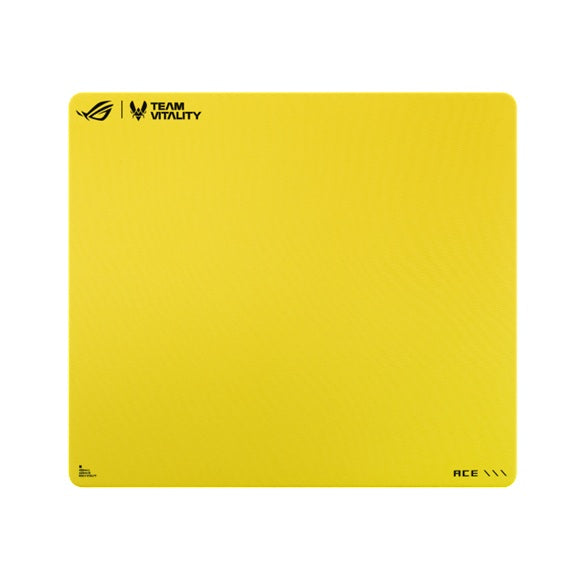 ASUS ROG Hone Control Ace L Vitality Edition - Mouse Pad ROG Hone Control Ace L Vitality Edition