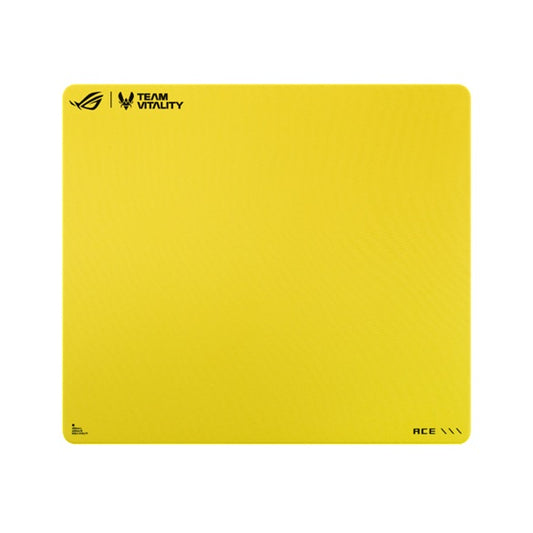 ASUS ROG Hone Control Ace L Vitality Edition - Mouse Pad ROG Hone Control Ace L Vitality Edition