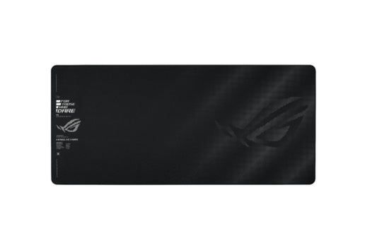 ASUS ROG Sheath II XXL Mouse Pad, Soft cloth surface, Anti-fray, flat-stitched edges, Extended 900 x 400mm ROG Sheath II XXL