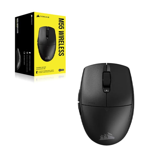 Corsair M55 WIRELESS Gaming Mouse (AP) - Blacck CH-931F000-AP
