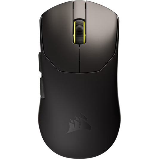 Corsair SABRE v2 PRO ULTRALIGHT WIRELESS Gaming Mouse- Black, 36g, wireless, optical sensor, any grip, PC Win10/11 CH-931G000-WW