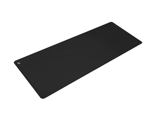 DeepCool GT920 Cordura Premium Gaming Mouse Pad, 900x400mm, Reduced Friction Cordura Fabric, Spill & Stain Resistant, Natural Rubber, Anti-Fray R-GT920-BKNNXL-G-1