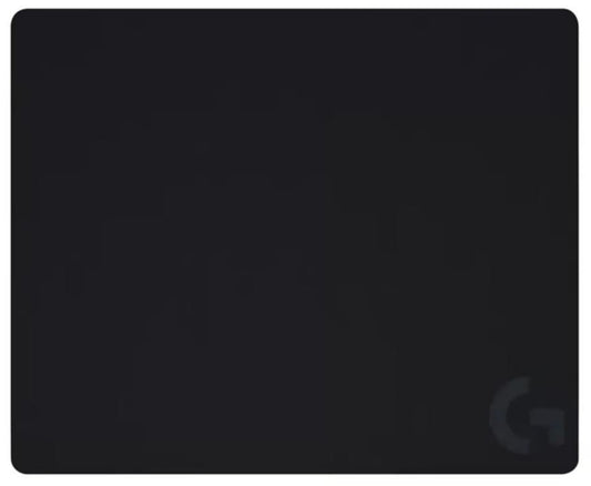 Logitech G440 Hard Gaming Mouse Pad Classic Size 28 cm x 34 cm 3 mm Low Profile Hard Surface 943-000794