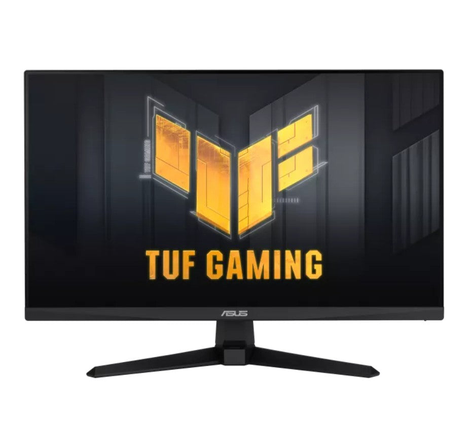 ASUS VG259Q5A 25'' TUF Gaming Monitor, Full HD(1920x1080), 200Hz, Fast IPS, ELMB, 0.3ms GTG (min.), Stereo speaker, DisplayWidget Center VG259Q5A