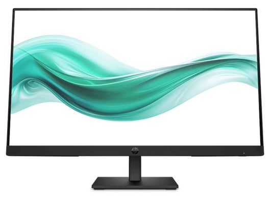 HP Series 3 324PH 23.8' / 24' 100Hz FHD IPS Monitor 1920x1080 16:9 5ms Height Adjustment Tilt VGA DP HDMI 4xUSB Hub Speaker VESA 3yrs wty B0BU9UT