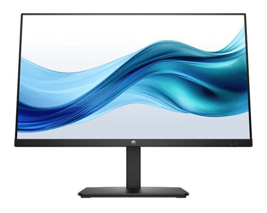HP 327PF 27' 100Hz IPS FHD Business Monitor Anti-Glare 1920x1080 16:9 5ms Tilt Height Adjustment Slim Bezel Low Blue Light HDMI VGA DP Speaker VESA B0CG8UT