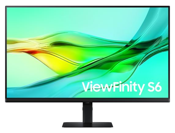 Samsung Odyssey G55C 32' QHD Curved Gaming Monitor 2560 x 144 165Hz16:9 1000R 1ms VA AMD FreeSync HDR10 DisplayPort HDMI Tilt VESA Headphone 3YR WTY LS32D602UEEXXY