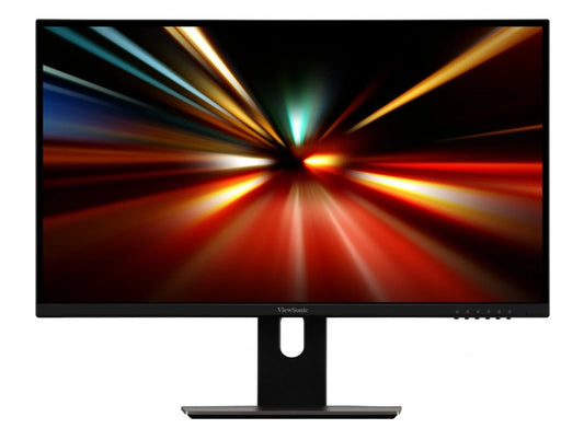 ViewSonic 28' 4K IPS 150hz, 1ms, HDR10, SRGB 122%, USB-C and Hub, AMD Freesync Premium, HDMI 2.1 for Ps5 or Xbox. Gamer's Choice Monitor VX2882-4KP