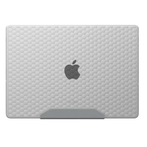 UAG Essential Armor Apple MacBook Pro (14') (M5 Max/M5 Pro/M4 Max/M4 Pro/M3 Max/M3 Pro) Case - Ice (134011114343), Sleek, Lightweight, 1 Year Warranty 134011114343